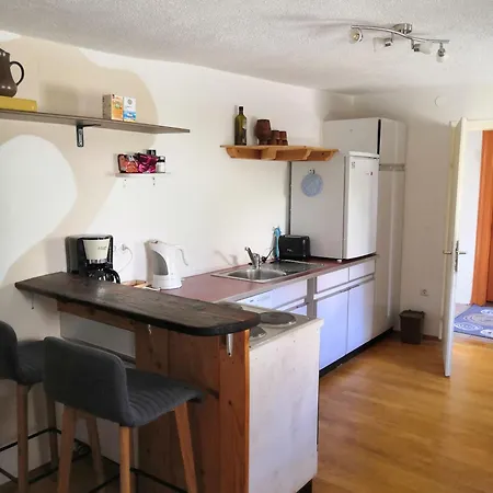 Ferienwohnung Sonnenhaus Bidingen Exterior foto