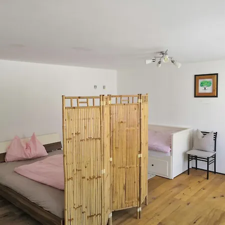Ferienwohnung Sonnenhaus Bidingen Exterior foto