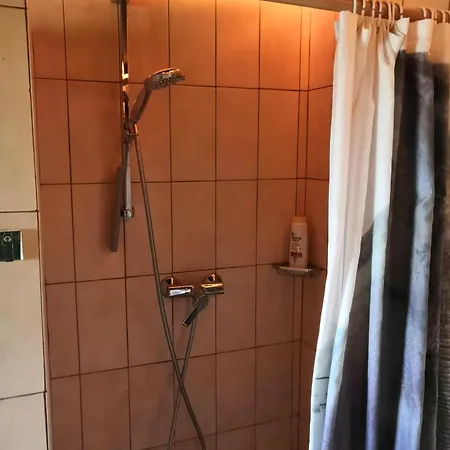 Ferienwohnung Sonnenhaus Bidingen Exterior foto