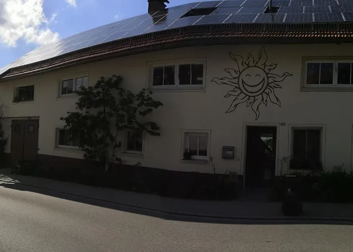 Sonnenhaus