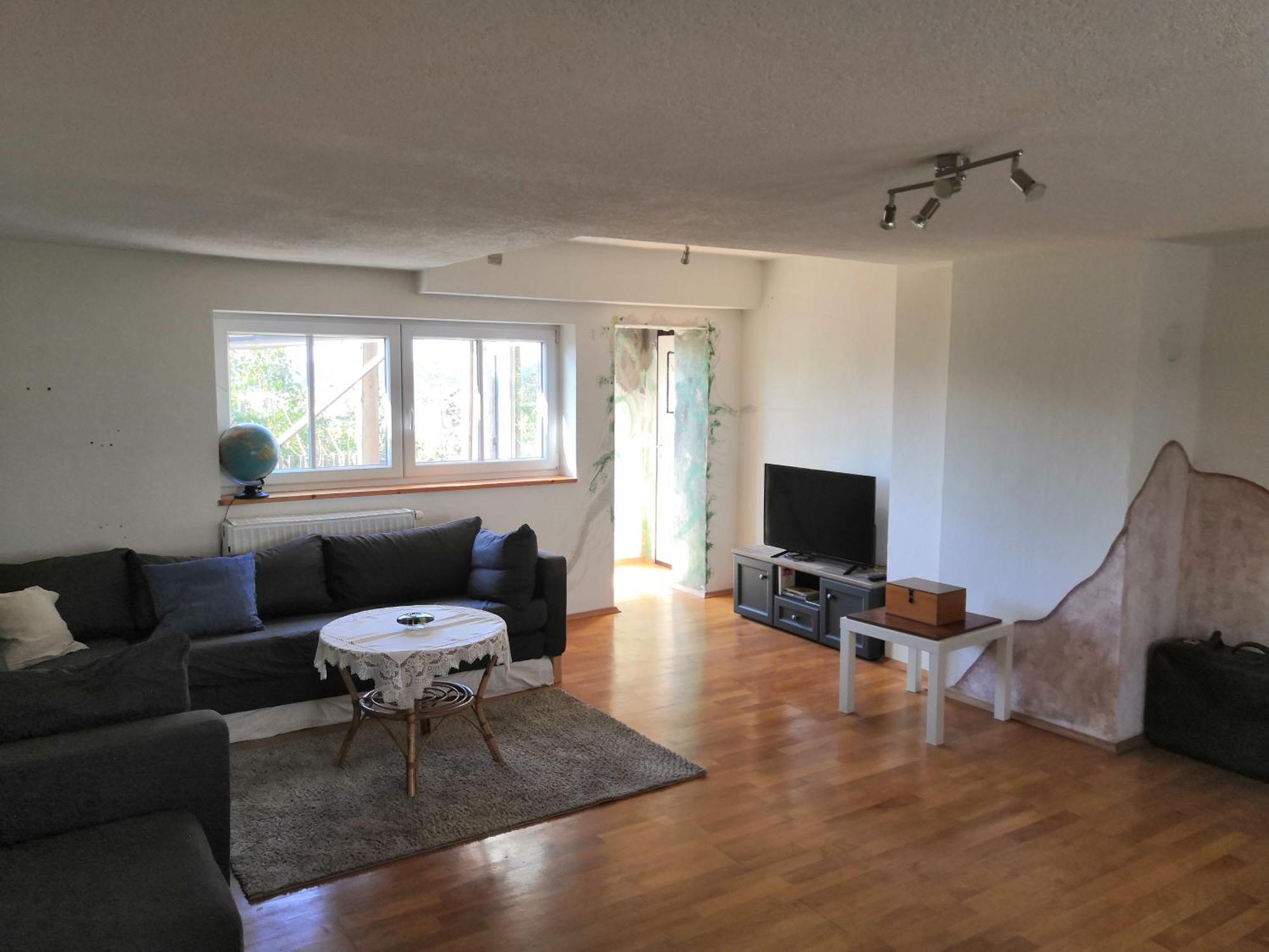Apartment Sonnenhaus