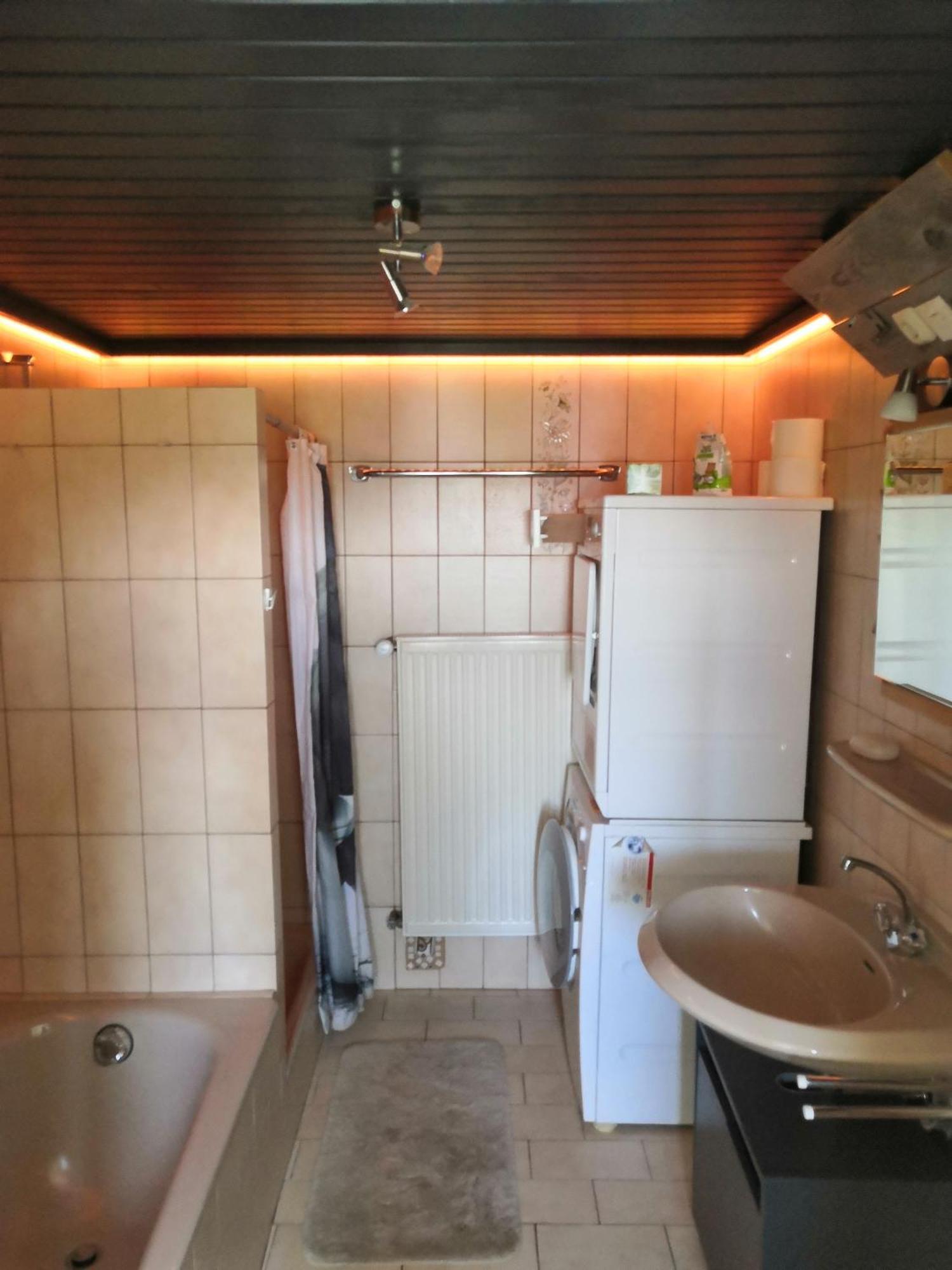 Apartment Sonnenhaus Bidingen